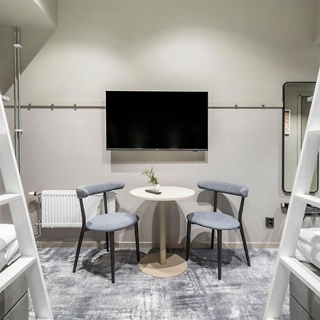 Aiden By Best Western Karlstad Arena Екстер'єр фото