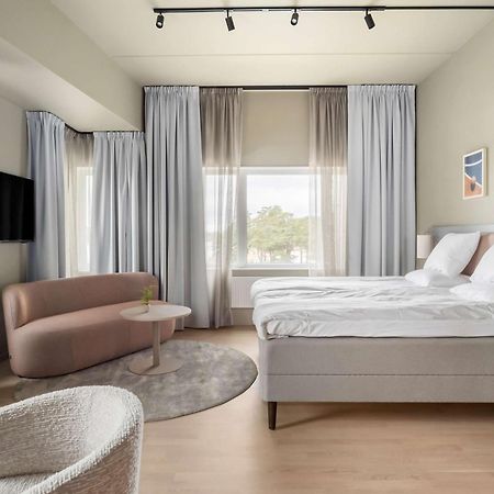 Aiden By Best Western Karlstad Arena Екстер'єр фото