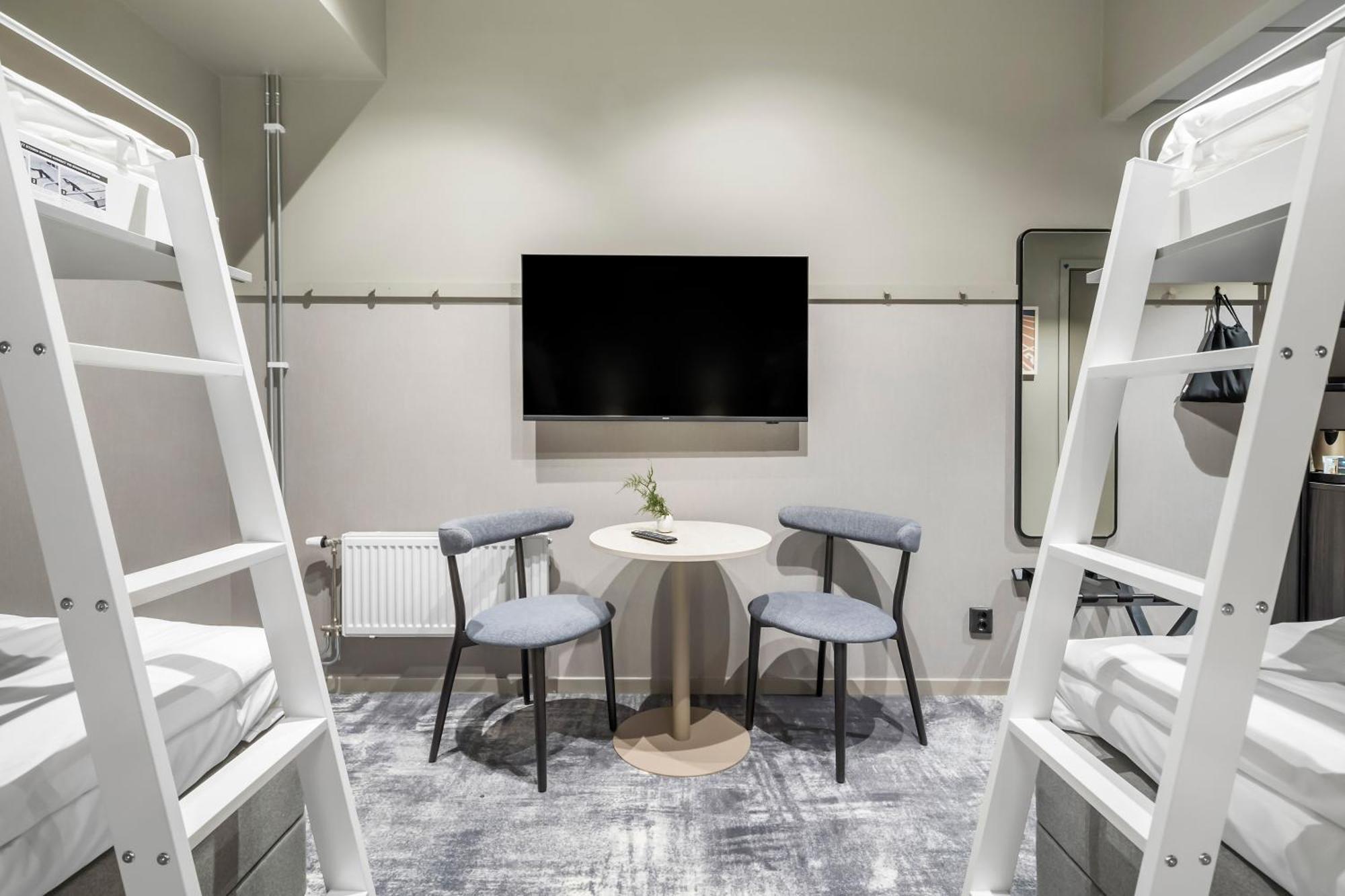 Aiden By Best Western Karlstad Arena Екстер'єр фото