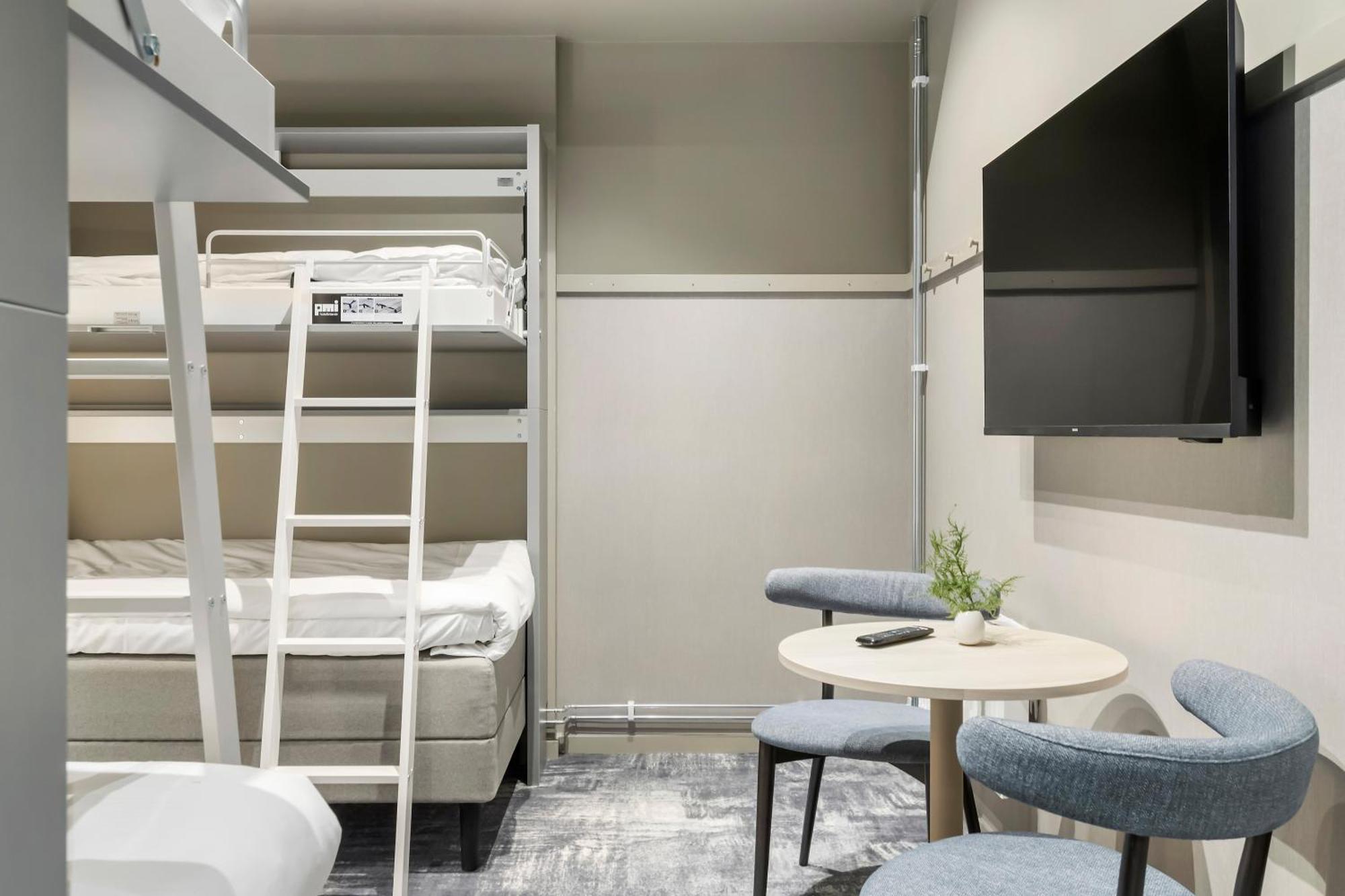 Aiden By Best Western Karlstad Arena Екстер'єр фото