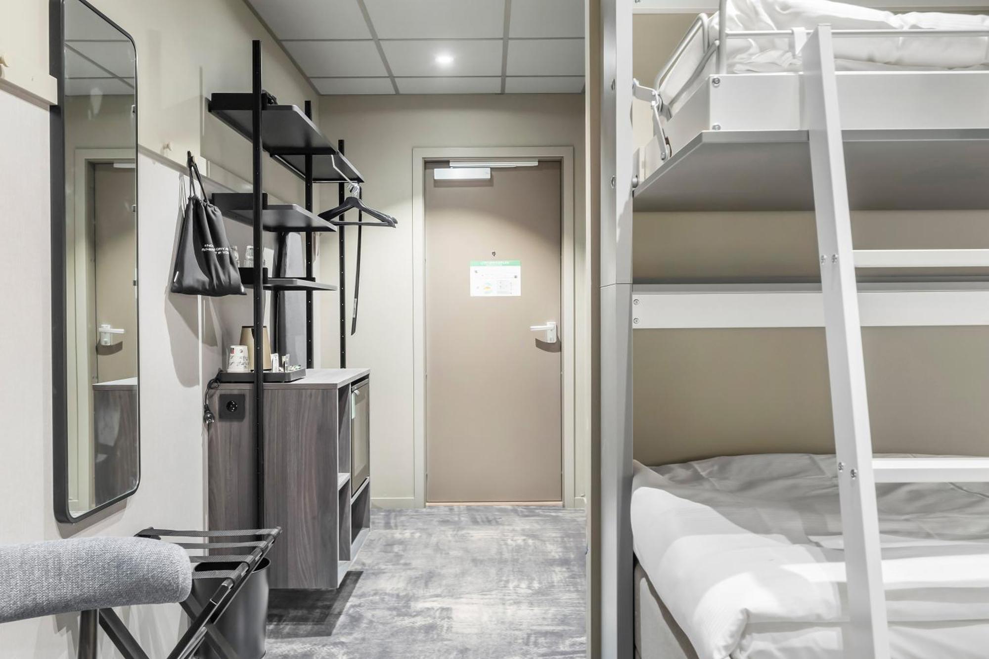 Aiden By Best Western Karlstad Arena Екстер'єр фото