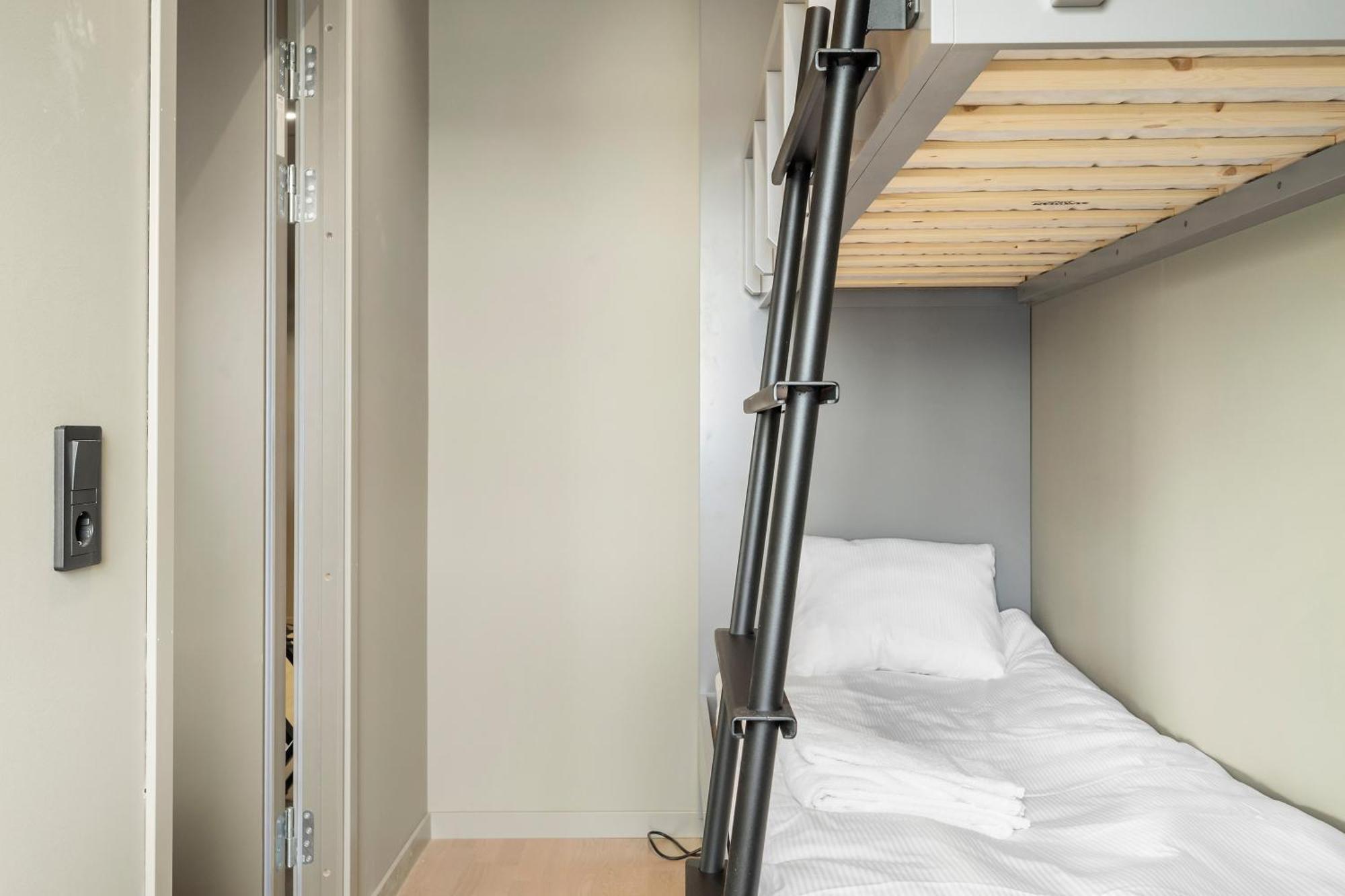 Aiden By Best Western Karlstad Arena Номер фото