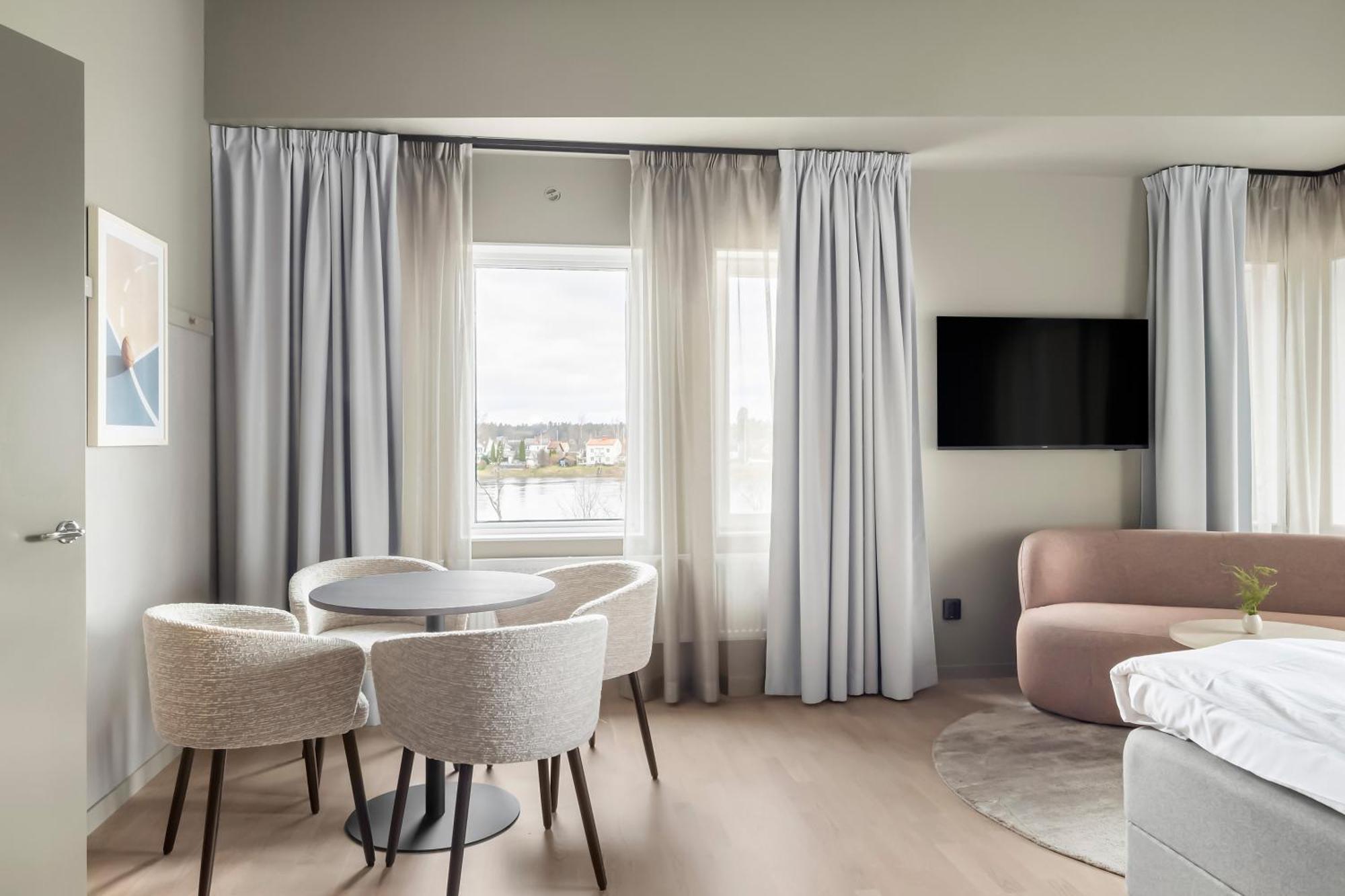 Aiden By Best Western Karlstad Arena Екстер'єр фото