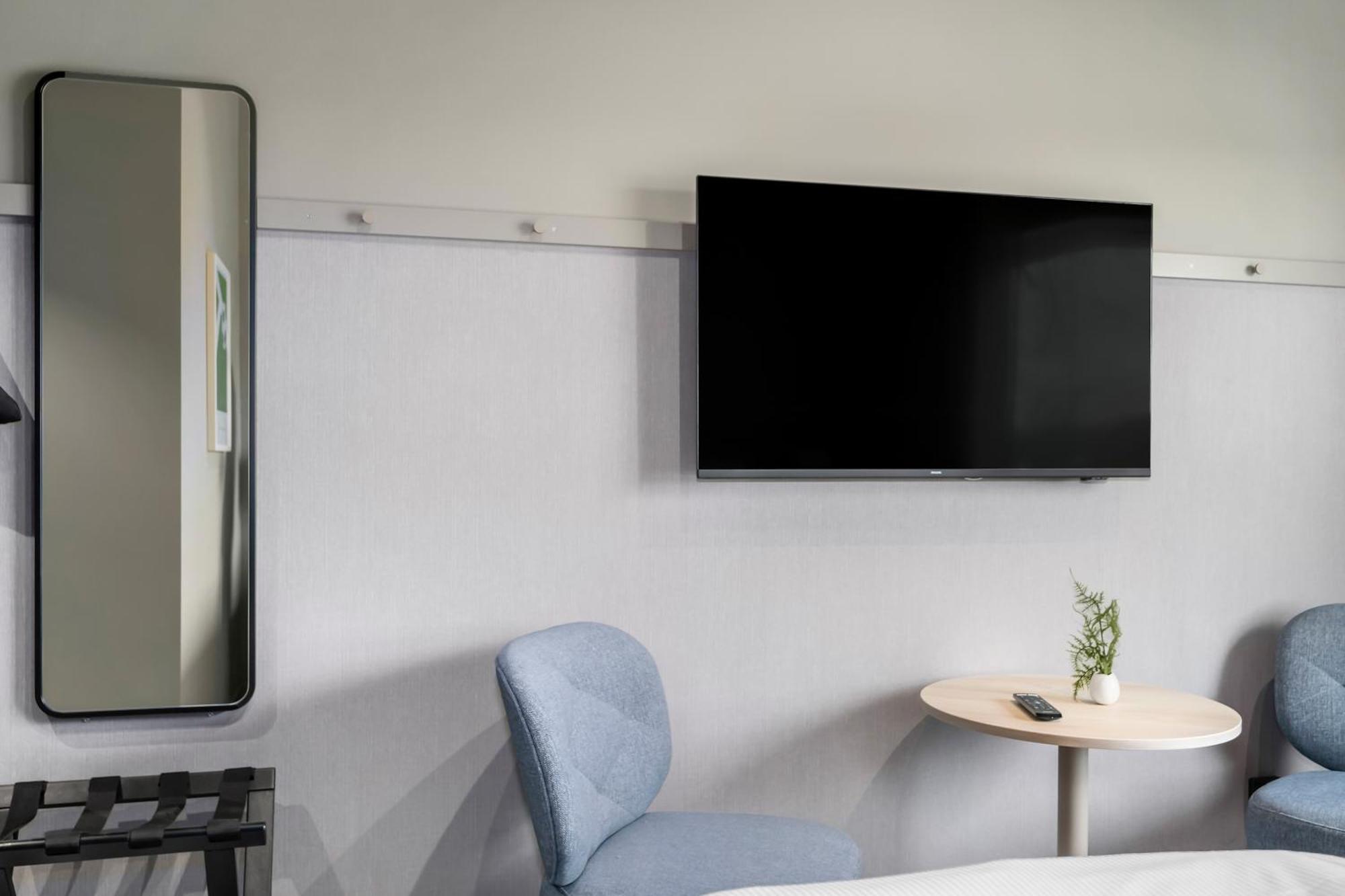 Aiden By Best Western Karlstad Arena Екстер'єр фото