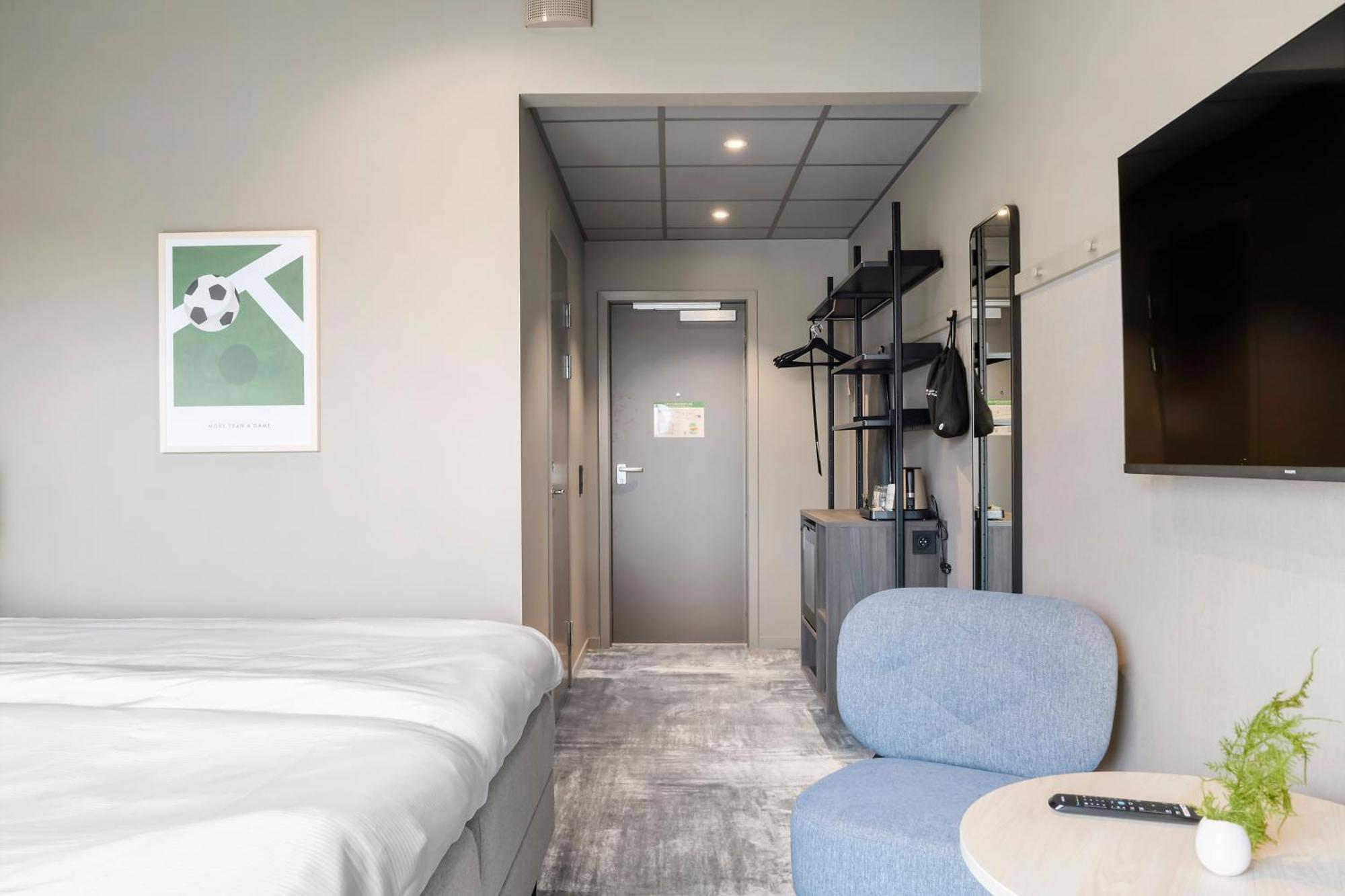 Aiden By Best Western Karlstad Arena Екстер'єр фото