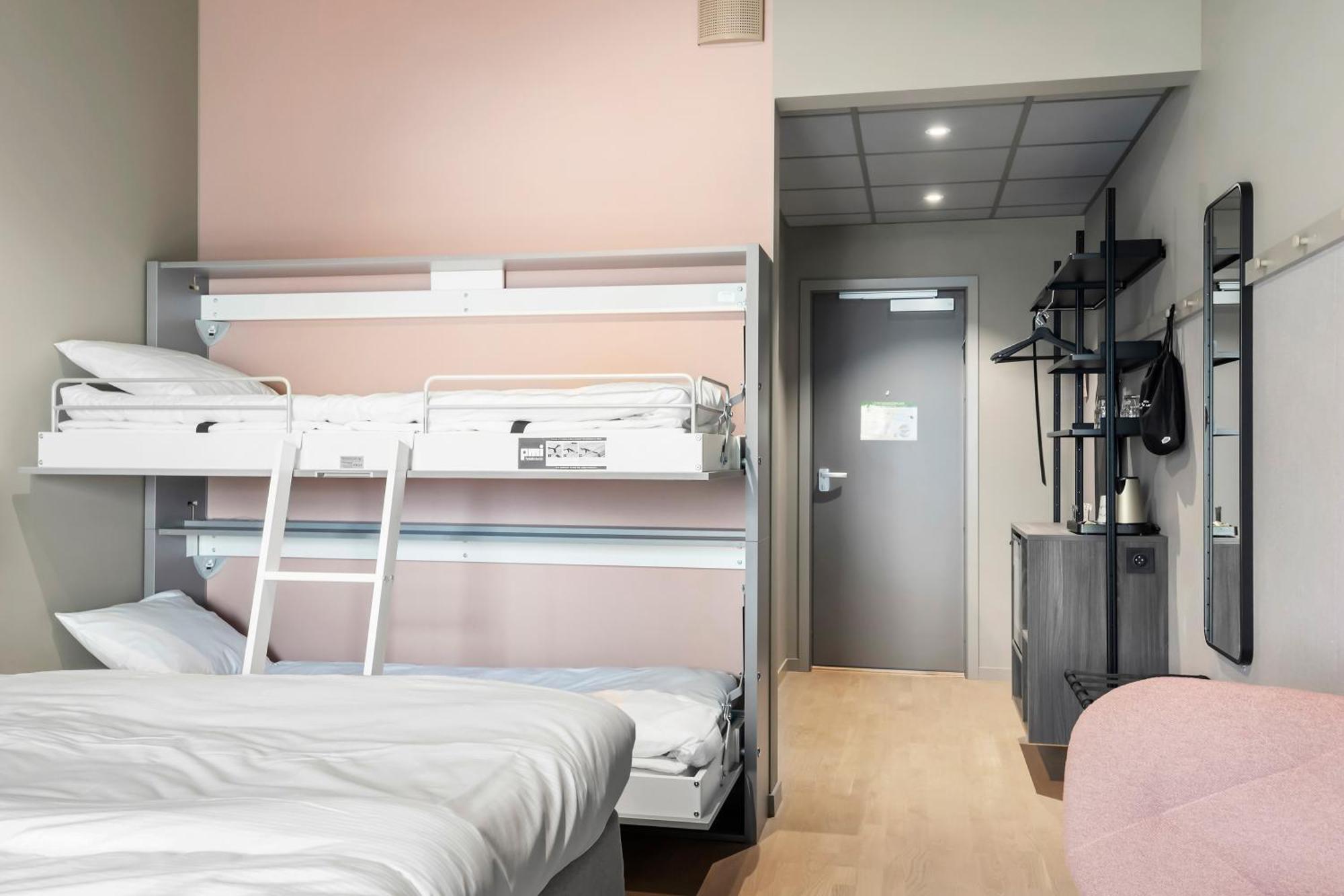Aiden By Best Western Karlstad Arena Екстер'єр фото