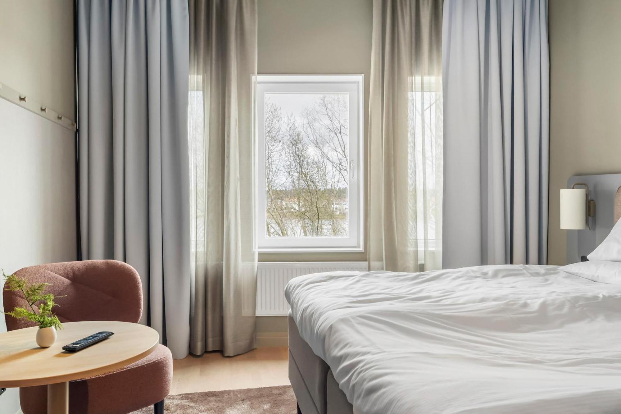 Aiden By Best Western Karlstad Arena Екстер'єр фото