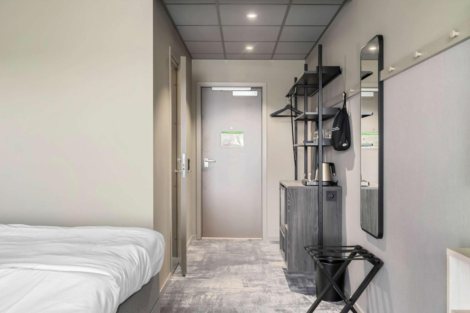 Aiden By Best Western Karlstad Arena Екстер'єр фото