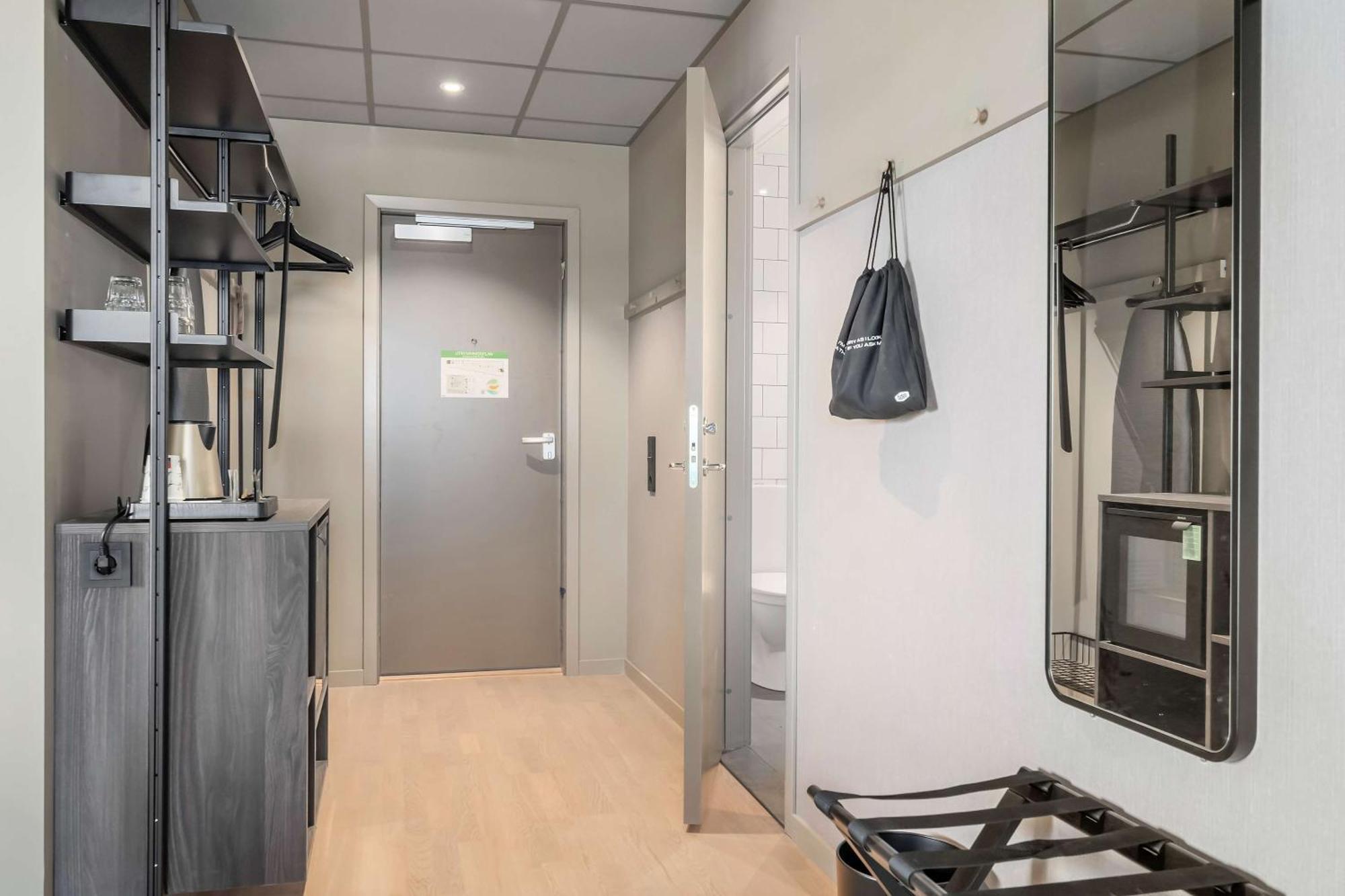 Aiden By Best Western Karlstad Arena Екстер'єр фото