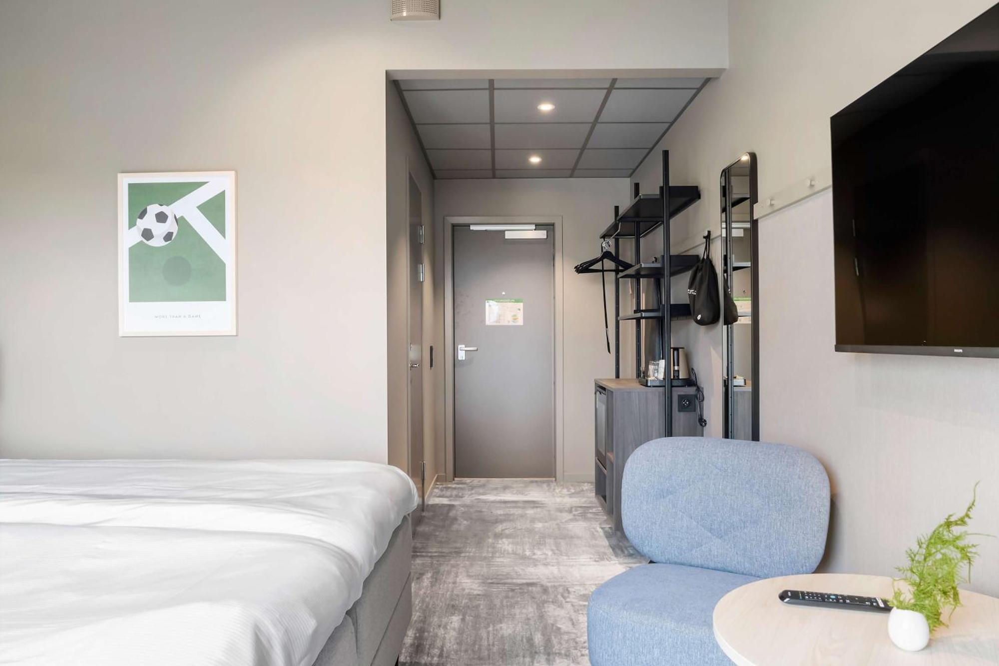 Aiden By Best Western Karlstad Arena Екстер'єр фото