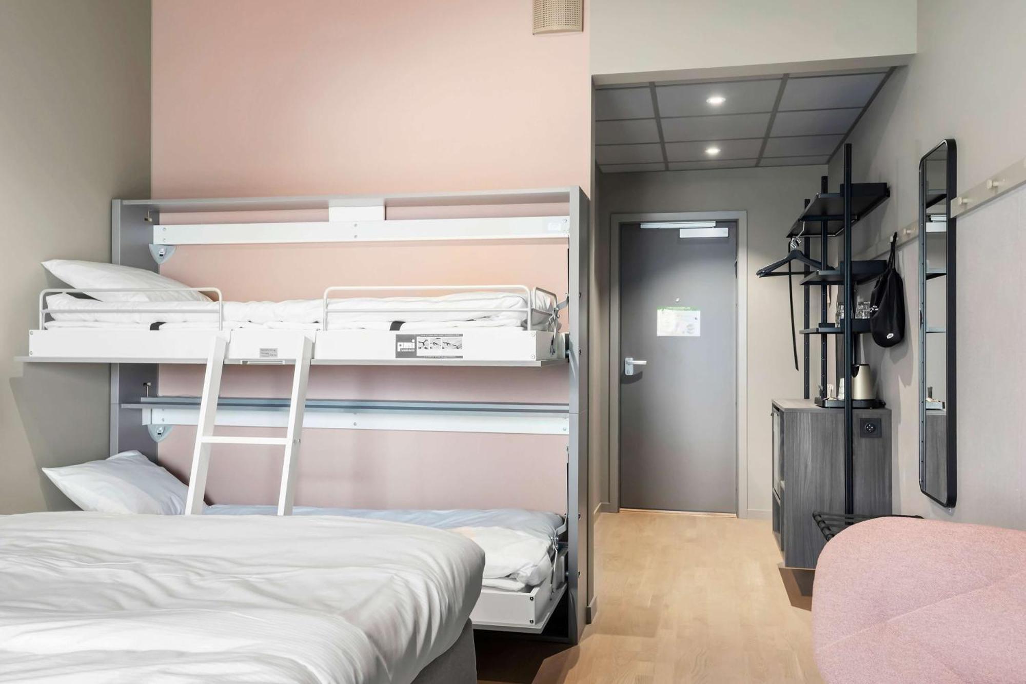 Aiden By Best Western Karlstad Arena Екстер'єр фото