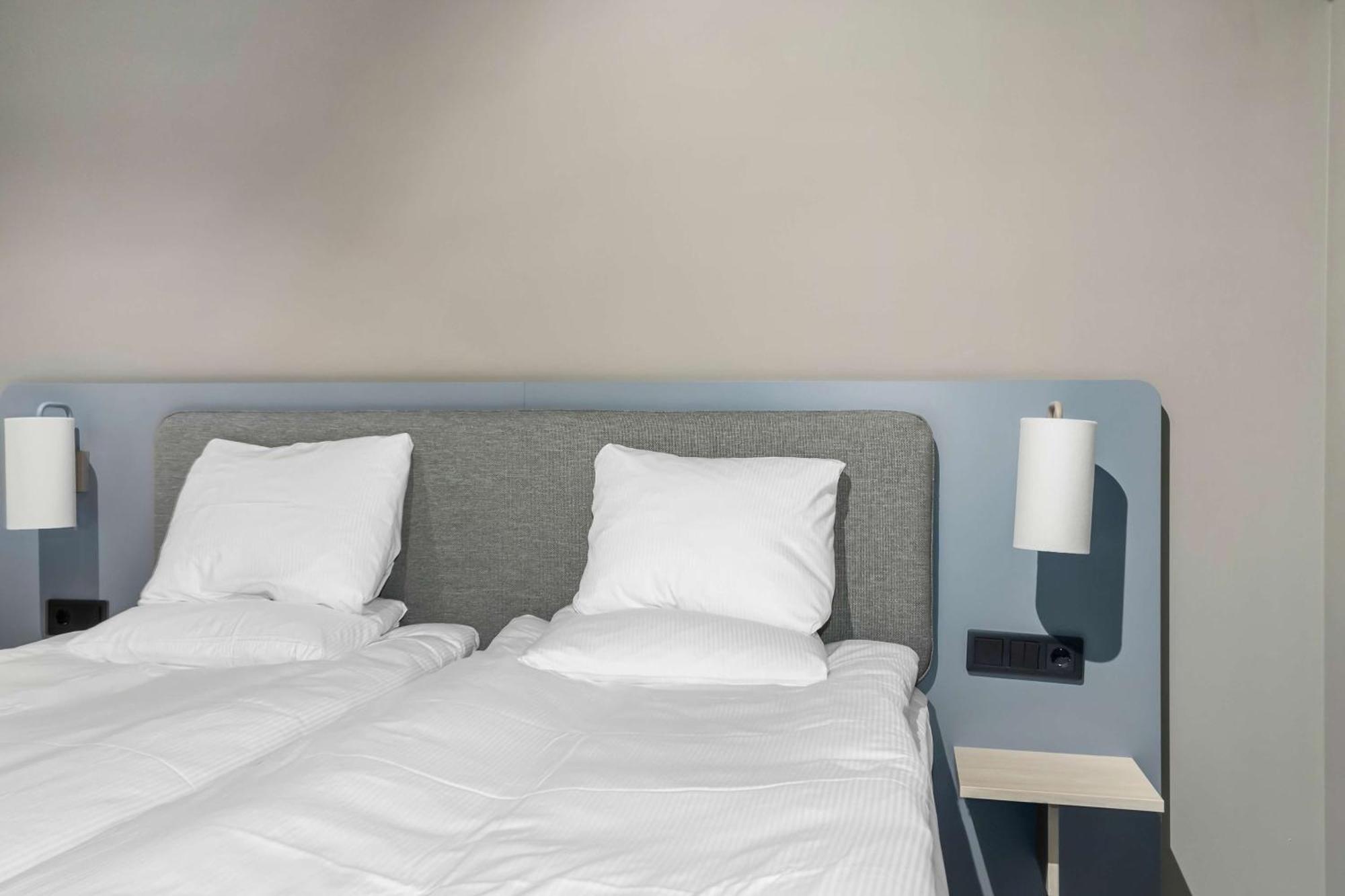 Aiden By Best Western Karlstad Arena Екстер'єр фото