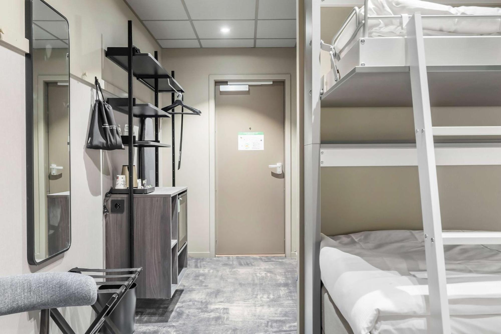 Aiden By Best Western Karlstad Arena Екстер'єр фото