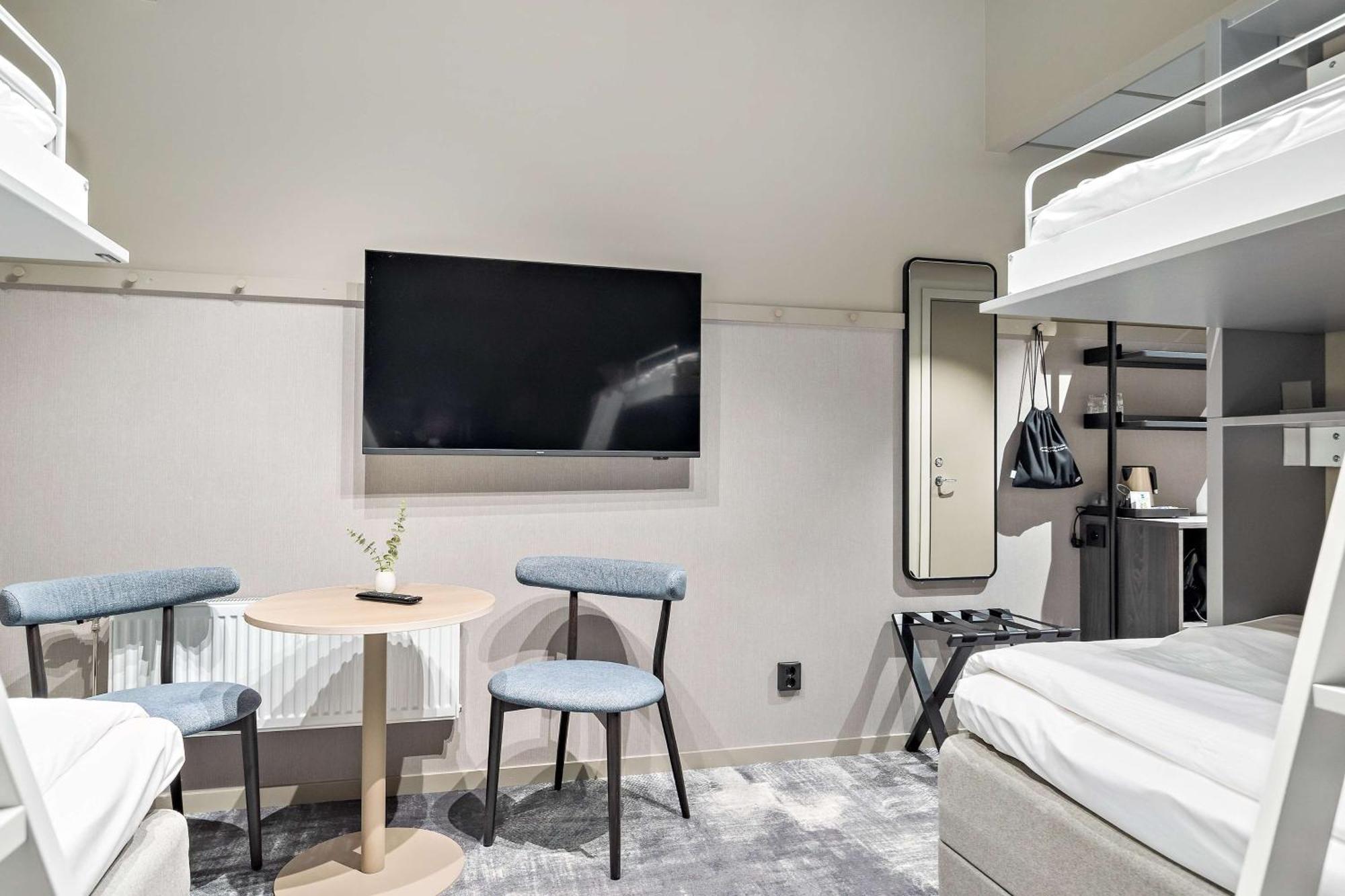 Aiden By Best Western Karlstad Arena Екстер'єр фото