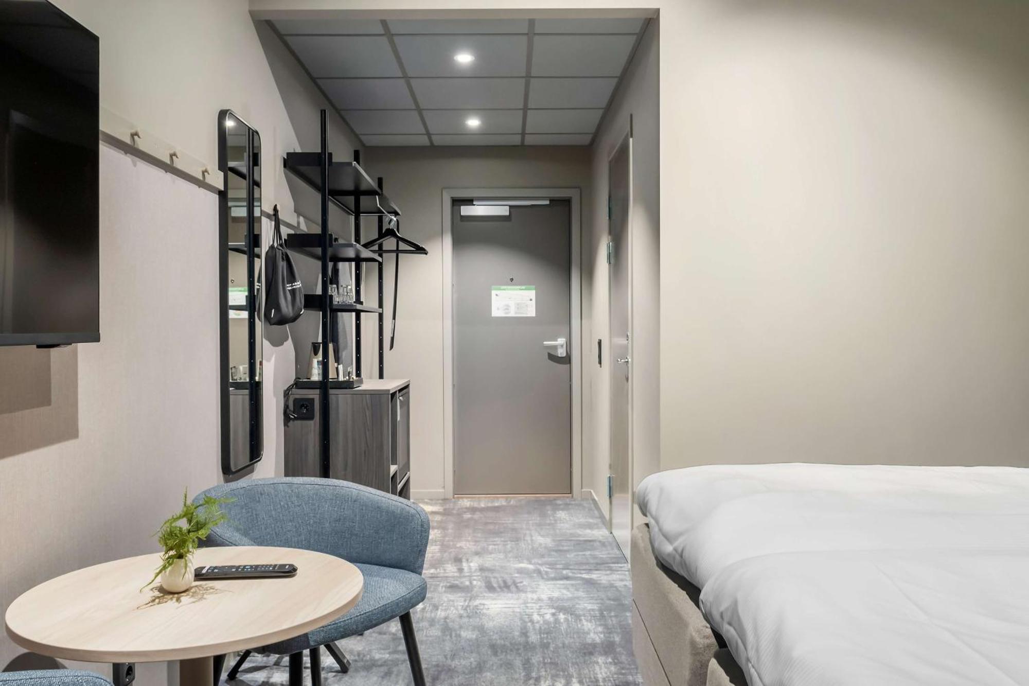 Aiden By Best Western Karlstad Arena Номер фото