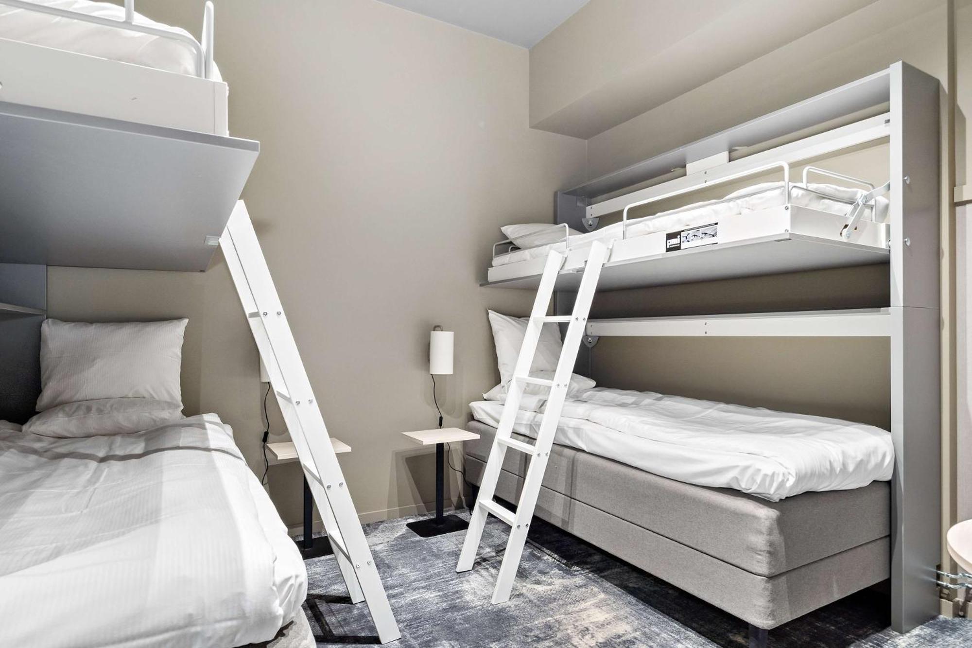 Aiden By Best Western Karlstad Arena Екстер'єр фото