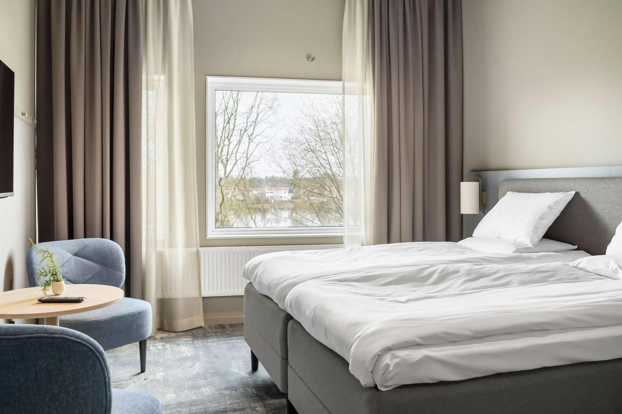 Aiden By Best Western Karlstad Arena Екстер'єр фото