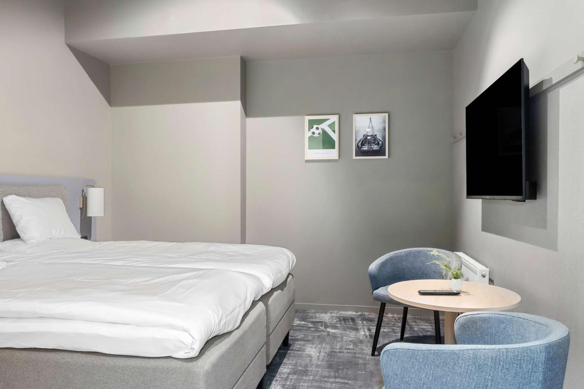 Aiden By Best Western Karlstad Arena Екстер'єр фото