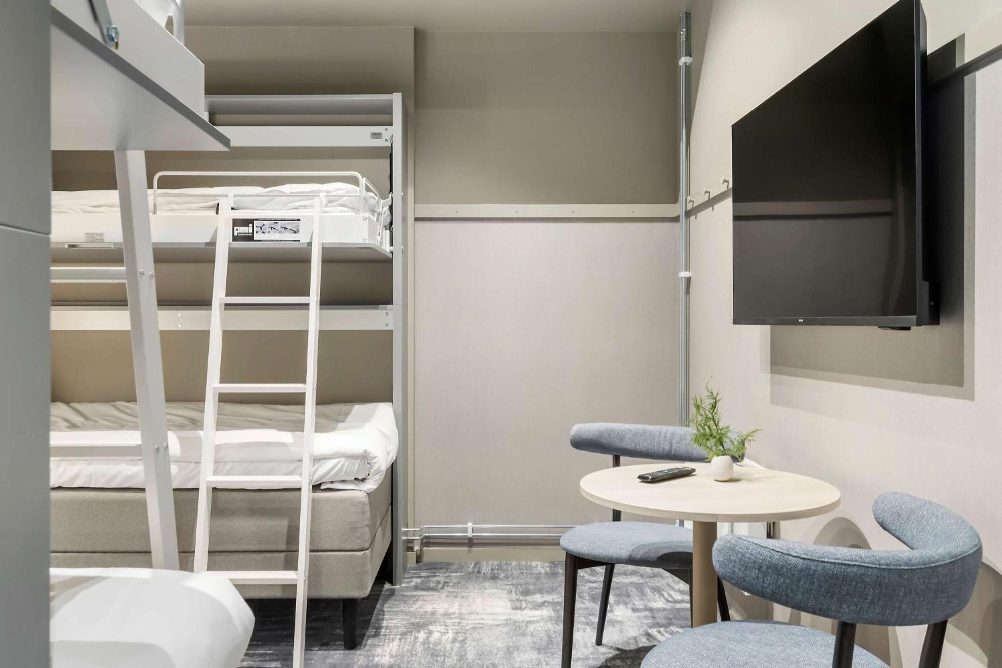 Aiden By Best Western Karlstad Arena Екстер'єр фото