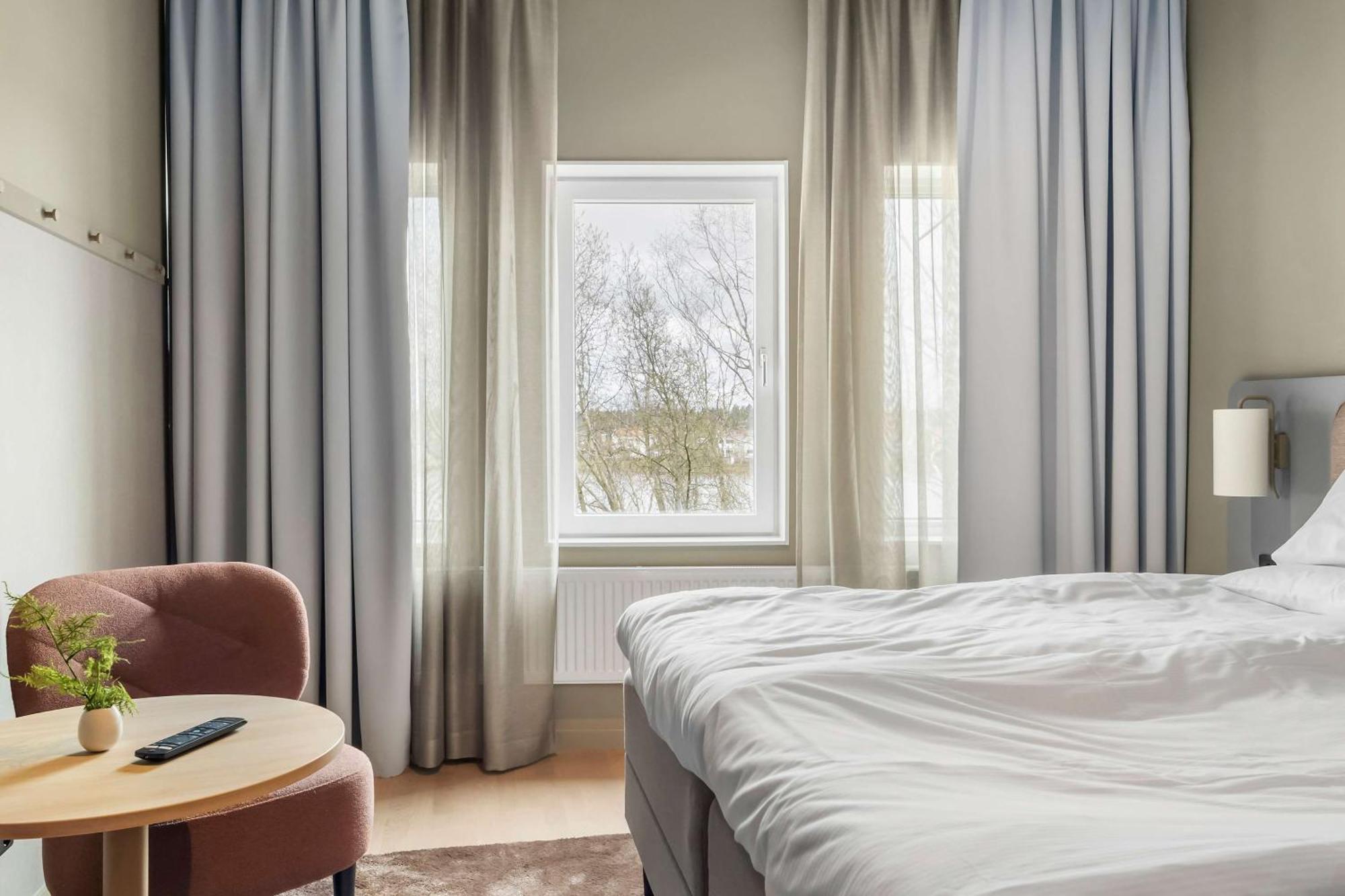 Aiden By Best Western Karlstad Arena Екстер'єр фото