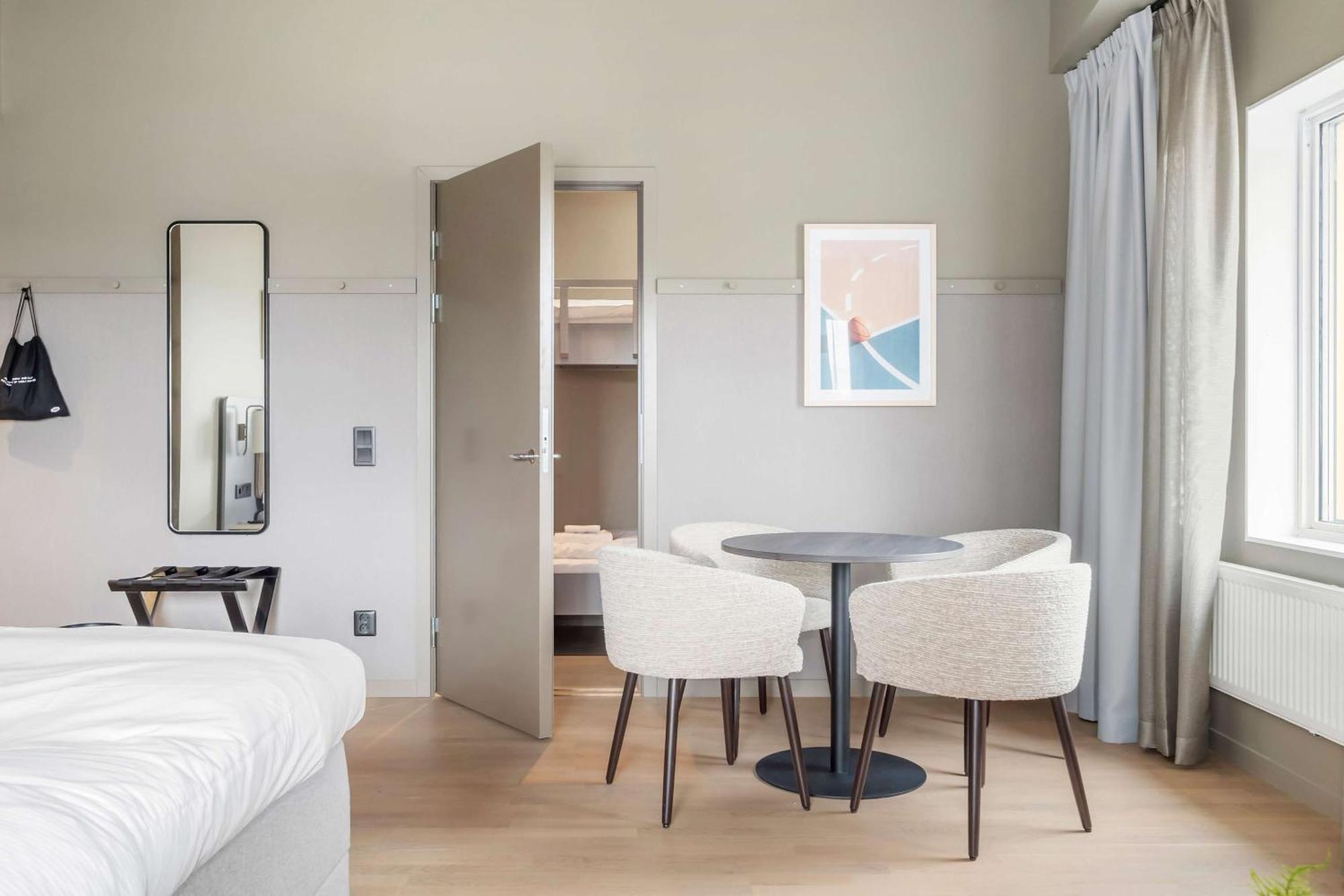 Aiden By Best Western Karlstad Arena Екстер'єр фото
